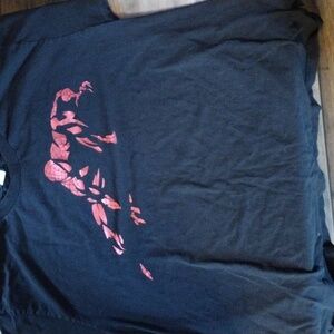 Marvel Spiderman tee shirt